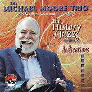 History Of Jazz V2 cover image