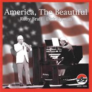America The Beautiful cover image