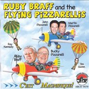 C'est Magnifique cover image