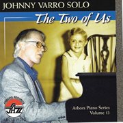 Johnny Varro Solo, The Two O cover image