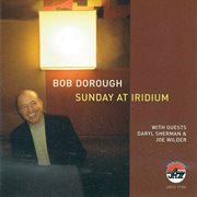 Sunday At Iridium cover image