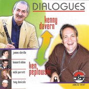 Dialogues cover image