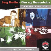 Jay Geils - Gerry Beaudoin A cover image