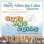Music From Guys And Dolls cover image