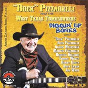 Buck Pizzarelli cover image