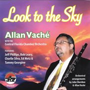 Look To The Sky cover image