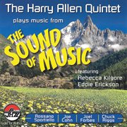 Music From The Sound Of Musi cover image