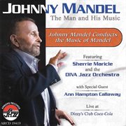 The Man And His Music cover image