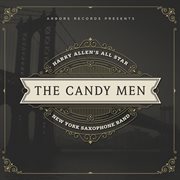 The Candy Men cover image