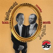 Tom Mcdermott Meets Scott Joplin cover image