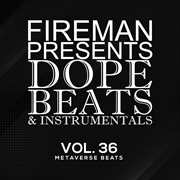 Dope Beats & Instrumentals Vol 36: Metaverse Beats cover image