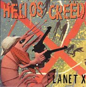 Planet X cover image