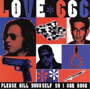 Please Kill Yourself So I Can Rock cover image