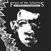 Feast Of The Sybarites cover image