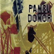 Panel Donor cover image