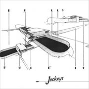 Jockeys cover image