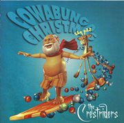 Cowabunga Christmas cover image