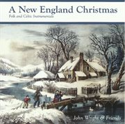 A New England Christmas cover image