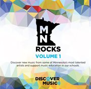 Mn Rocks Volume 1 cover image
