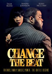 Change the beat cover image