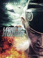Legion of honor cover image