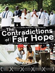 The contradictions of Fair Hope cover image