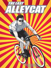 The last alleycat cover image