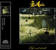 Life And Death cover image