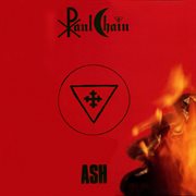 Ash cover image