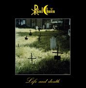 Life And Death cover image