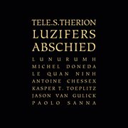 Luzifers Abschied cover image