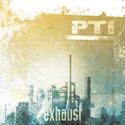 Exhaust (Remixes) cover image