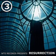 Resurrection 3 cover image