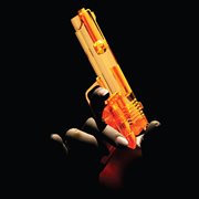 Trigger 10D cover image