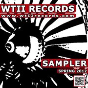 Wtii Records Spring 2012 Sam cover image