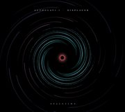 Spacetime cover image