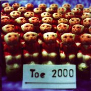 Toe 2000 cover image