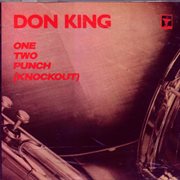 One-Two Punch (Knockout) cover image