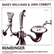 Humdinger cover image