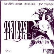 Trinity cover image