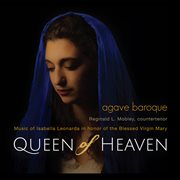 Queen Of Heaven cover image