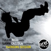 Swinging Session cover image