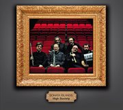 High Society cover image