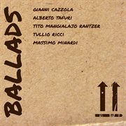 Ballads cover image