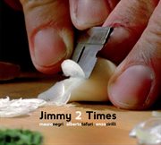 Jimmy 2 Time cover image