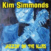 Jazzin' On The Blues cover image