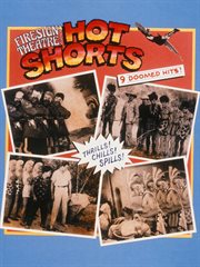 Firesign Theatre's hot shorts cover image