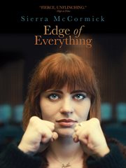 Edge Of Everything cover image
