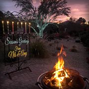 Season's Greetings From Nils & Amy cover image