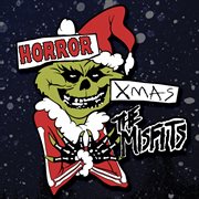 Horror Xmas cover image